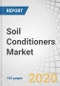 Soil Conditioners Market by Type (Surfactants, Gypsum, Super Absorbent Polymers, and Others), Application (Agriculture, Construction & Mining, and Others), Formulation (Liquid and Dry), Crop Type, Soil Type, and Region - Global Forecast to 2025 - Product Thumbnail Image