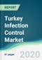 Turkey Infection Control Market - Forecasts from 2020 to 2025 - Product Thumbnail Image