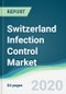 Switzerland Infection Control Market - Forecasts from 2020 to 2025 - Product Thumbnail Image