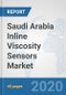 Saudi Arabia Inline Viscosity Sensors Market: Prospects, Trends Analysis, Market Size and Forecasts up to 2025 - Product Thumbnail Image