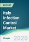 Italy Infection Control Market - Forecasts from 2020 to 2025 - Product Thumbnail Image