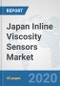 Japan Inline Viscosity Sensors Market: Prospects, Trends Analysis, Market Size and Forecasts up to 2025 - Product Thumbnail Image