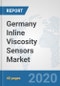 Germany Inline Viscosity Sensors Market: Prospects, Trends Analysis, Market Size and Forecasts up to 2025 - Product Thumbnail Image