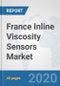 France Inline Viscosity Sensors Market: Prospects, Trends Analysis, Market Size and Forecasts up to 2025 - Product Thumbnail Image