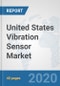 United States Vibration Sensor Market: Prospects, Trends Analysis, Market Size and Forecasts up to 2025 - Product Thumbnail Image