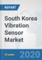 South Korea Vibration Sensor Market: Prospects, Trends Analysis, Market Size and Forecasts up to 2025 - Product Thumbnail Image