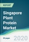 Singapore Plant Protein Market - Forecasts from 202 to 2025 - Product Thumbnail Image