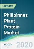 Philipinnes Plant Protein Market - Forecasts from 2020 to 2025- Product Image