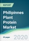 Philipinnes Plant Protein Market - Forecasts from 2020 to 2025 - Product Thumbnail Image
