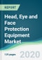 Head, Eye and Face Protection Equipment Market - Forecasts from 2020 to 2025 - Product Thumbnail Image