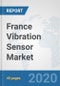 France Vibration Sensor Market: Prospects, Trends Analysis, Market Size and Forecasts up to 2025 - Product Thumbnail Image
