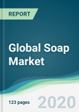 Global Soap Market - Forecasts from 2020 to 2025- Product Image