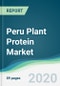 Peru Plant Protein Market - Forecasts from 2020 to 2025 - Product Thumbnail Image