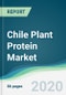 Chile Plant Protein Market - Forecasts from 2020 to 2025 - Product Thumbnail Image