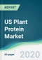 US Plant Protein Market - Forecasts from 2020 to 2025 - Product Thumbnail Image