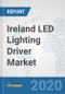 Ireland LED Lighting Driver Market: Prospects, Trends Analysis, Market Size and Forecasts up to 2025 - Product Thumbnail Image