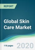 Global Skin Care Market - Forecasts from 2020 to 2025- Product Image