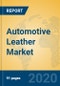 Automotive Leather Market Insights 2020, Analysis and Forecast Global and Chinese Market to 2025, by Manufacturers, Regions, Technology, Product Type - Product Thumbnail Image
