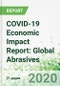 COVID-19 Economic Impact Report: Global Abrasives - Product Thumbnail Image