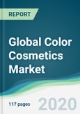 Global Color Cosmetics Market - Forecasts from 2020 to 2025- Product Image