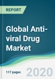 Global Anti-viral Drug Market - Forecasts from 2020 to 2025- Product Image
