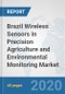 Brazil Wireless Sensors In Precision Agriculture and Environmental Monitoring Market: Prospects, Trends Analysis, Market Size and Forecasts up to 2025 - Product Thumbnail Image