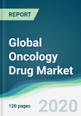 Global Oncology Drug Market - Forecasts from 2020 to 2025- Product Image