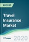 Travel Insurance Market - Forecasts from 2020 to 2025 - Product Thumbnail Image