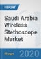Saudi Arabia Wireless Stethoscope Market: Prospects, Trends Analysis, Market Size and Forecasts up to 2025 - Product Thumbnail Image