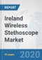 Ireland Wireless Stethoscope Market: Prospects, Trends Analysis, Market Size and Forecasts up to 2025 - Product Thumbnail Image
