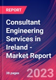 Consultant Engineering Services in Ireland - Industry Market Research Report- Product Image