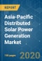 Asia-Pacific Distributed Solar Power Generation Market - Growth, Trends, and Forecasts (2020-2025) - Product Thumbnail Image