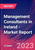 Management Consultants in Ireland - Industry Market Research Report- Product Image