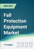 Fall Protection Equipment Market - Forecasts from 2020 to 2025- Product Image