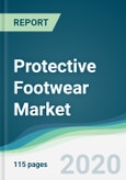 Protective Footwear Market - Forecasts from 2020 to 2025- Product Image