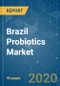 Brazil Probiotics Market - Growth, Trends, and Forecast (2020-2025) - Product Thumbnail Image