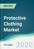Protective Clothing Market - Forecasts from 2020 to 2025- Product Image