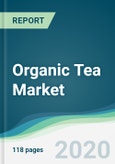 Organic Tea Market - Forecasts from 2020 to 2025- Product Image
