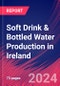 Soft Drink & Bottled Water Production in Ireland - Market Size, Industry Analysis, Trends and Forecasts (2024-2029) - Product Thumbnail Image