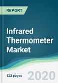 Infrared Thermometer Market - Forecasts from 2020 to 2025- Product Image