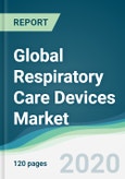 Global Respiratory Care Devices Market - Forecasts from 2020 to 2025- Product Image