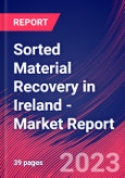 Sorted Material Recovery in Ireland - Industry Market Research Report- Product Image