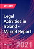 Legal Activities in Ireland - Industry Market Research Report- Product Image