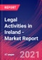 Legal Activities in Ireland - Industry Market Research Report - Product Thumbnail Image