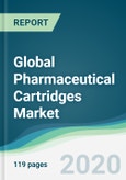 Global Pharmaceutical Cartridges Market - Forecasts from 2020 to 2025- Product Image