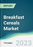 Breakfast Cereals Market - Forecasts from 2023 to 2028- Product Image