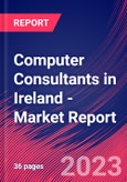 Computer Consultants in Ireland - Industry Market Research Report- Product Image