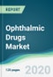 Ophthalmic Drugs Market - Forecasts from 2020 to 2025 - Product Thumbnail Image