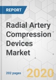 Radial Artery Compression Devices Market - Global Industry Analysis, Size, Share, Growth, Trends, and Forecast, 2019 - 2027- Product Image