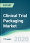Clinical Trial Packaging Market - Forecasts from 2020 to 2025 - Product Thumbnail Image